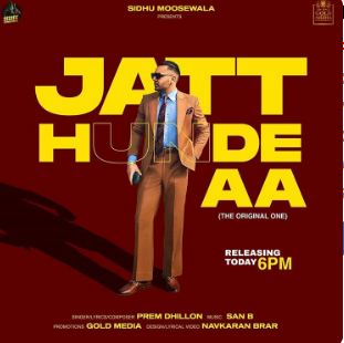download Jatt-Hunde-Aa Prem Dhillon mp3